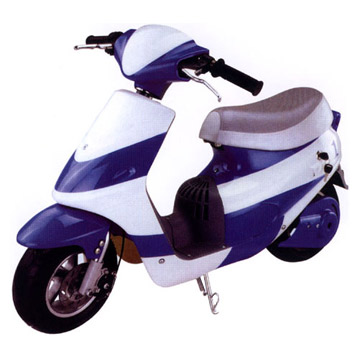  Electric Mini Moped ( Electric Mini Moped)