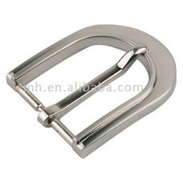  Metal Belt Buckle (Boucle de ceinture en mtal)