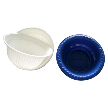  Disposable Soup Bowls ( Disposable Soup Bowls)