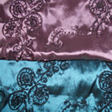  N/T with Embroidery ()