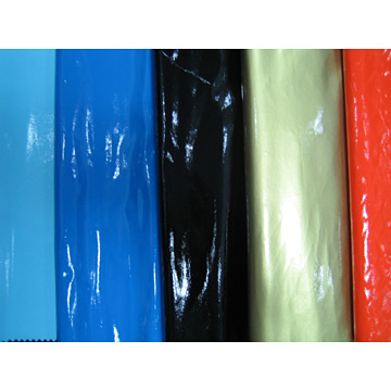  PU Leather (PU кожа)