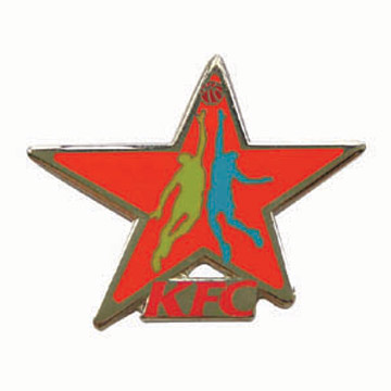  Imitation Hard Enamel Pin (Imitation Hard Enamel Pin)