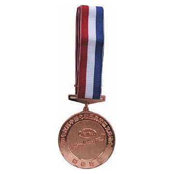  Medal (Medaille)