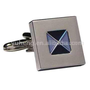  Cufflinks ( Cufflinks)