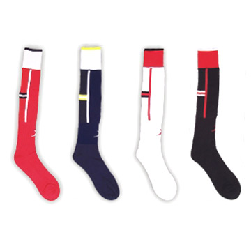  Soccer Socks (Fußball Socken)