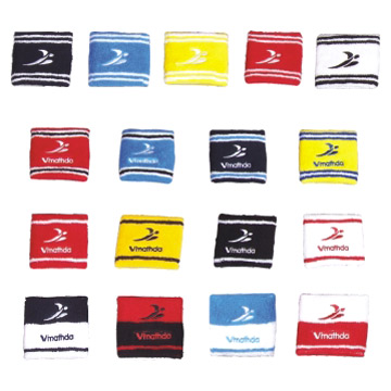  Wristbands ( Wristbands)