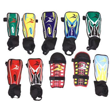  Shinguards ( Shinguards)