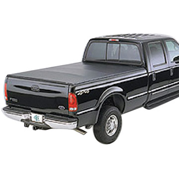  Soft Tonneau Cover ( Soft Tonneau Cover)