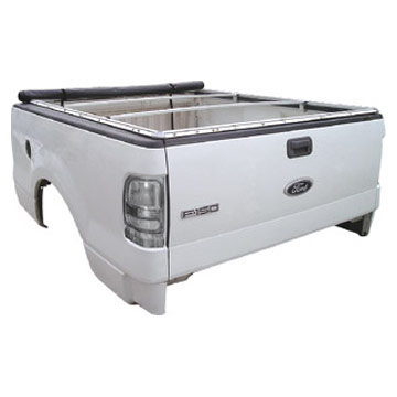  Vinyl Tonneau Cover ( Vinyl Tonneau Cover)