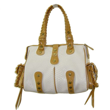  Cowhide Handbag