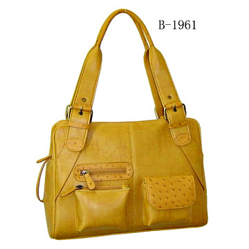  Fashion Ladies` Handbag