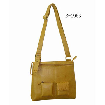  Ostrich Bags ()