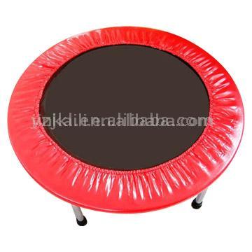  Mini Trampoline (Мини батуте)