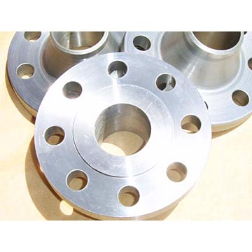  Welding Neck Flange