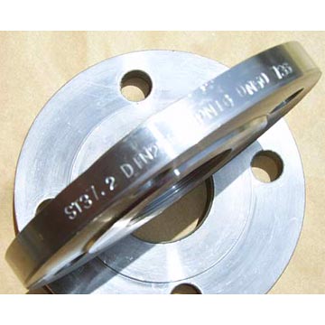  Carbon Steel Flange