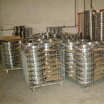  Carbon Steel Flange