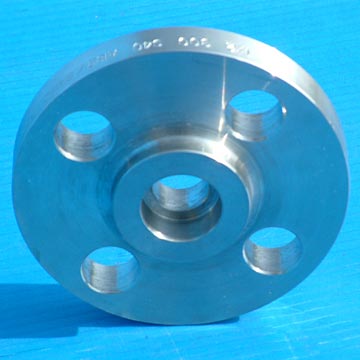  Carbon Steel Flange