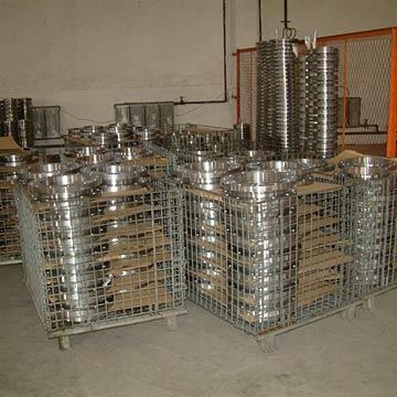  Carbon Steel Flange