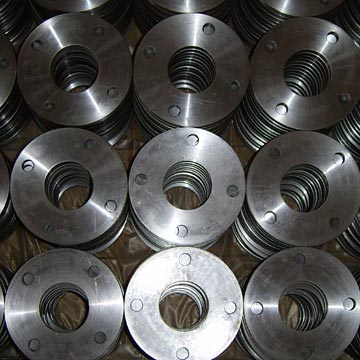  Carbon Steel Flange