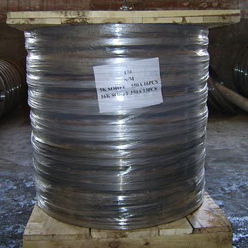  Carbon Steel Flange
