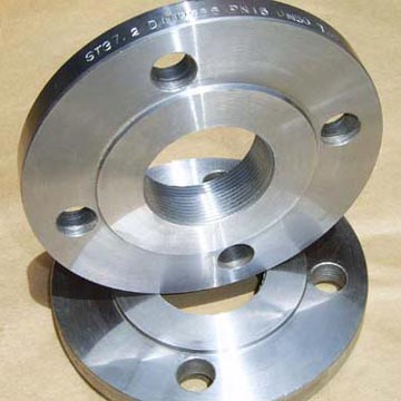  Carbon Steel Flange
