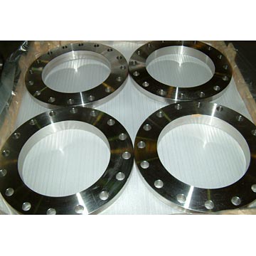  Carbon Steel Flange