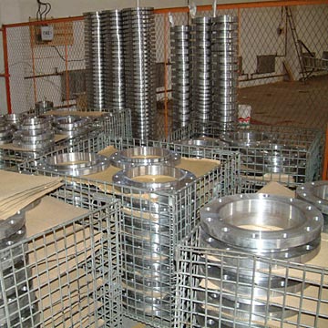  Carbon Steel Flange
