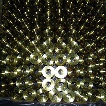  Carbon Steel Flange