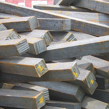  Steel