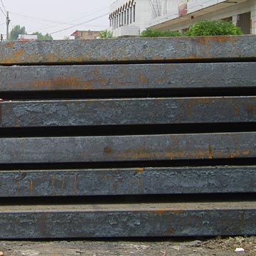  Steel