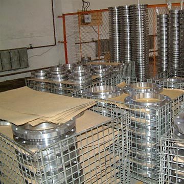  Carbon Steel Flange