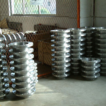  Carbon Steel Flange