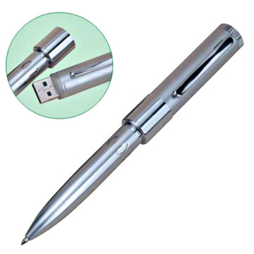  USB Flash Drive
