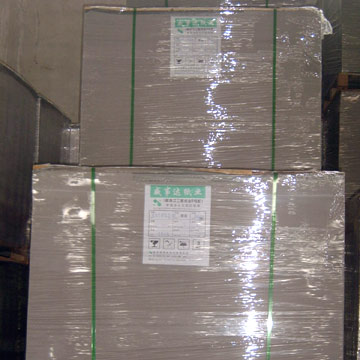  Duplex Coated White Board (Duplex Coated White Board)