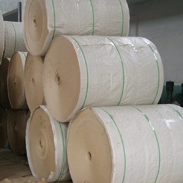  Sand Pipe Paper (Sand Pipe Paper)