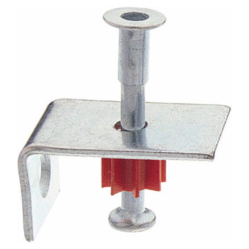  Drive Pin with Steel Hanger