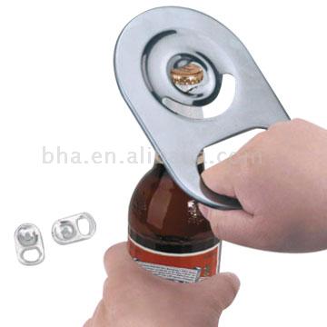  Giant Can Tab Top Style Bottle Opener ( Giant Can Tab Top Style Bottle Opener)