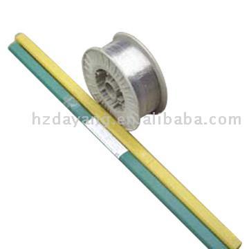  Welding Wire (Сварочная проволока)