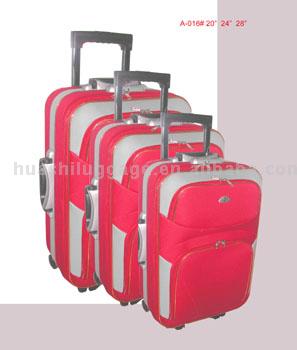  EVA Trolley Luggage