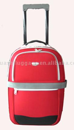  EVA Trolley Case (EVA тележки дело)