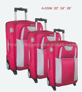  Trolley Luggage