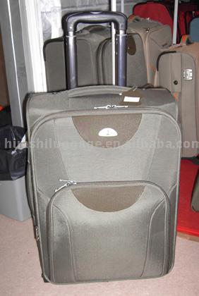  EVA Trolley Luggage