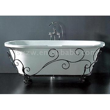  Classicality Bathtub (Ванна классики)