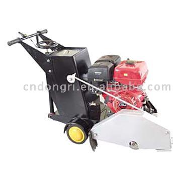  Road Surface Cutter