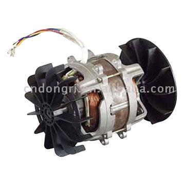  Lawn Mower Motor