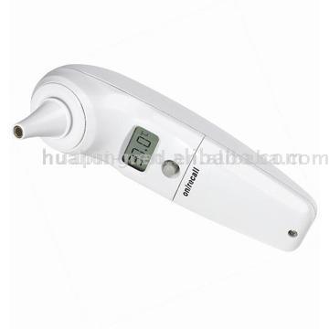  Infrared Ear Thermometer ( Infrared Ear Thermometer)