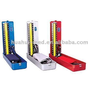  Mercury Sphygmomanometer ( Mercury Sphygmomanometer)