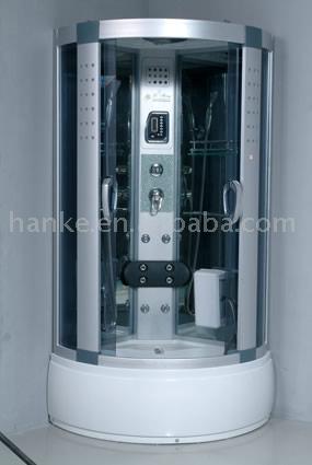  Multifunctional Shower Room ( Multifunctional Shower Room)