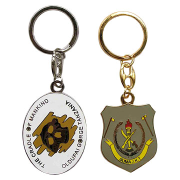  Keychain / Keyring ( Keychain / Keyring)