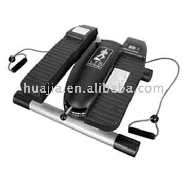  Lateral Thigh Trainer with Power Cords